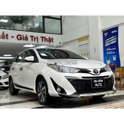 Ô Tô Quận Long Biên - Hà Nội Toyota Yaris G 2020 Gốc Tỉnh Odo 2v3 Ô Tô Quận Long Biên - Hà Nội Toyota Yaris G 2020 Gốc Tỉnh Odo 2v3