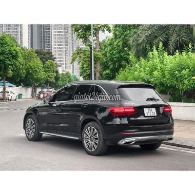 Ô Tô Quận Thanh Xuân - Hà Nội Mercedes-benz Glc 250 Ô Tô Quận Thanh Xuân - Hà Nội Mercedes-benz Glc 250