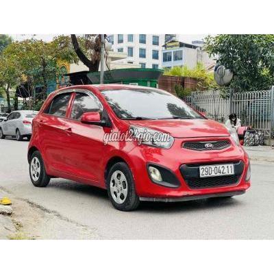 ô tô quận nam từ liêm - hà nội moning van 2014 nhập khẩu