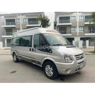 ô tô quận hà đông - hà nội bán transit đẹp suất sắc có một không 2