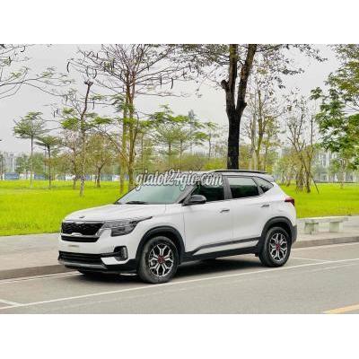 Ô Tô Quận Bắc Từ Liêm - Hà Nội Kia Seltos 1.4 Turbo Premium 2021 Ô Tô Quận Bắc Từ Liêm - Hà Nội Kia Seltos 1.4 Turbo Premium 2021