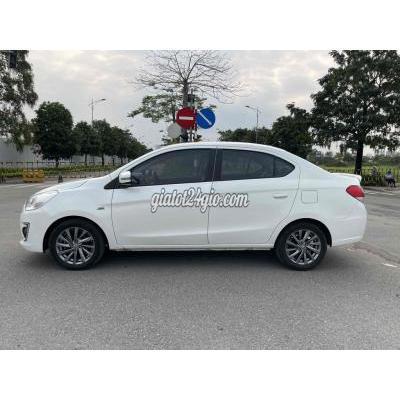 Ô Tô Quận Cầu Giấy - Hà Nội Cần Bán Xe Attrage At Ô Tô Quận Cầu Giấy - Hà Nội Cần Bán Xe Attrage At