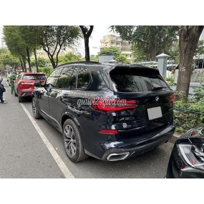 Ô Tô Quận Long Biên - Hà Nội Bmw X5 M-sport Xdrive 40i 2021 Siêu Lướt!!! Ô Tô Quận Long Biên - Hà Nội Bmw X5 M-sport Xdrive 40i 2021 Siêu Lướt!!!