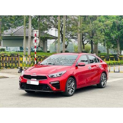 Ô Tô Quận Nam Từ Liêm - Hà Nội Kia Cerato 2.0 Premium 1 Chủ Biển Hn, 3.2v Km Ô Tô Quận Nam Từ Liêm - Hà Nội Kia Cerato 2.0 Premium 1 Chủ Biển Hn, 3.2v Km