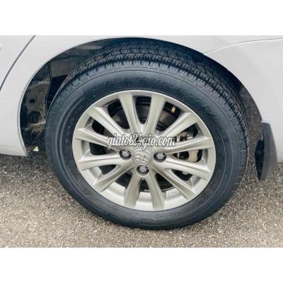 ô tô huyện sóc sơn - hà nội bán xe vios 1.5e mt sx 2013