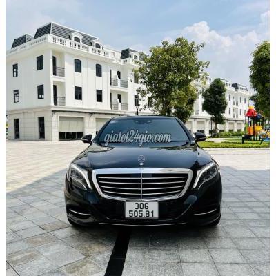 ô tô quận cầu giấy - hà nội s400l 2015 xe cực nét