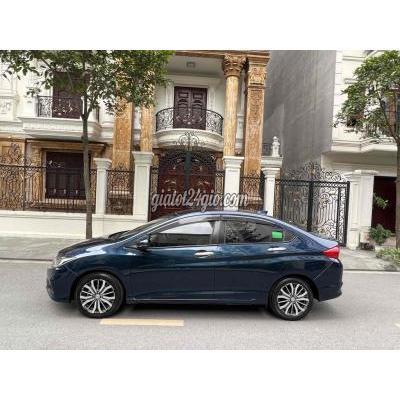 Ô Tô Quận Long Biên - Hà Nội City 1.5top Sx 2018 Xanh Cavasai Ô Tô Quận Long Biên - Hà Nội City 1.5top Sx 2018 Xanh Cavasai