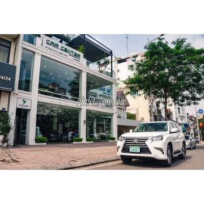 ô tô quận long biên - hà nội lexus gx 460 2010