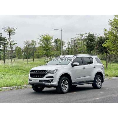 Ô Tô Quận Thanh Xuân - Hà Nội Suv 7 Chỗ Trailblaze 2.8 Ltz Sx 2018 Nhập Thái Ô Tô Quận Thanh Xuân - Hà Nội Suv 7 Chỗ Trailblaze 2.8 Ltz Sx 2018 Nhập Thái