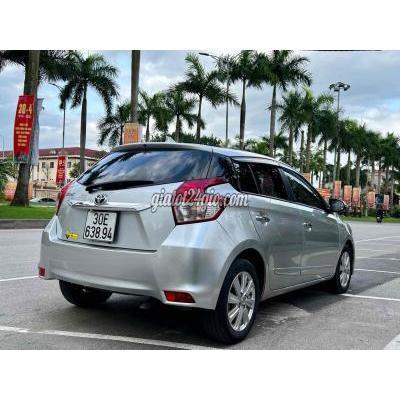Ô Tô Huyện Đông Anh - Hà Nội Yaris 1.3g 2016 Nhập Thái Cực Đẹp Ô Tô Huyện Đông Anh - Hà Nội Yaris 1.3g 2016 Nhập Thái Cực Đẹp