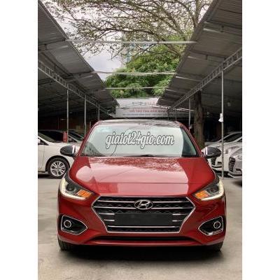 Ô Tô Quận Cầu Giấy - Hà Nội Hyundai Accent 2019 Mt Bản Đủ Ô Tô Quận Cầu Giấy - Hà Nội Hyundai Accent 2019 Mt Bản Đủ