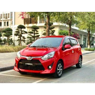 Ô Tô Quận Hoàng Mai - Hà Nội Cần Bán Xe Toyota Wigi Số Tự Động Đời 2019 Xe Nhập Ô Tô Quận Hoàng Mai - Hà Nội Cần Bán Xe Toyota Wigi Số Tự Động Đời 2019 Xe Nhập