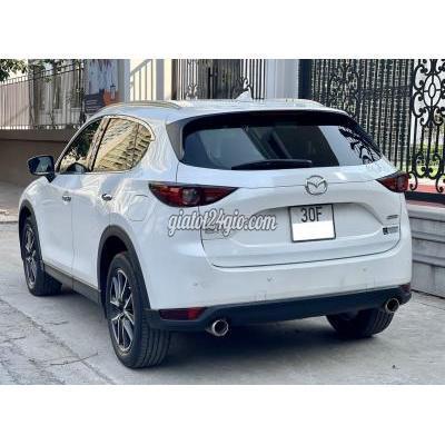 ô tô quận thanh xuân - hà nội cx5 2.0 2019 , tư nhân chính chủ, đi 8v zin, hn