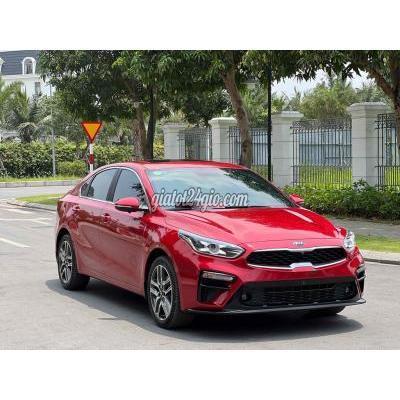 Ô Tô Quận Long Biên - Hà Nội Kia Cerato 2.0 Sx 2020 At Premium Ô Tô Quận Long Biên - Hà Nội Kia Cerato 2.0 Sx 2020 At Premium