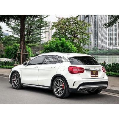 ô tô quận thanh xuân - hà nội mercedes-benz gla45 amg sản xuất 2016