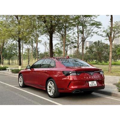 Ô Tô Quận Thanh Xuân - Hà Nội Lux A Base 2022 Odo: 23.000km Màu Đỏ Cực Mới Ô Tô Quận Thanh Xuân - Hà Nội Lux A Base 2022 Odo: 23.000km Màu Đỏ Cực Mới