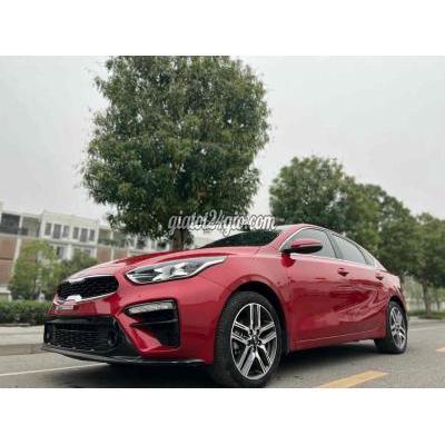 Ô Tô Quận Thanh Xuân - Hà Nội Kia Cerato 2.0 Pre 2021, Siêu Lướt Cần Bán Ô Tô Quận Thanh Xuân - Hà Nội Kia Cerato 2.0 Pre 2021, Siêu Lướt Cần Bán