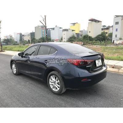 Ô Tô Quận Hà Đông - Hà Nội Chính Chủ Cần Bán Mazda 3 15g At Đời 2019 Tím Than Ô Tô Quận Hà Đông - Hà Nội Chính Chủ Cần Bán Mazda 3 15g At Đời 2019 Tím Than