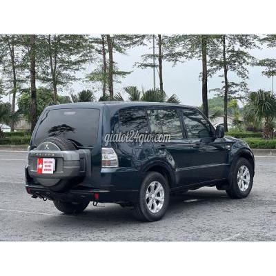 Ô Tô Quận Thanh Xuân - Hà Nội Giá Đình Bán Xe Pajero Sx 2007 Mt Nhập Nhật 2 Cầu. Ô Tô Quận Thanh Xuân - Hà Nội Giá Đình Bán Xe Pajero Sx 2007 Mt Nhập Nhật 2 Cầu.