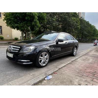 Ô Tô Quận Cầu Giấy - Hà Nội Mercedes C250 2012 Tư Nhân Odo 12 Vạn Bao Check Ô Tô Quận Cầu Giấy - Hà Nội Mercedes C250 2012 Tư Nhân Odo 12 Vạn Bao Check