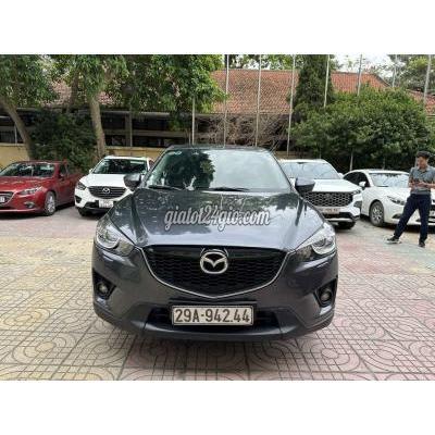 Ô Tô Quận Hai Bà Trưng - Hà Nội Bán Cx5 2013 Chính Chủ Như Mới Ô Tô Quận Hai Bà Trưng - Hà Nội Bán Cx5 2013 Chính Chủ Như Mới