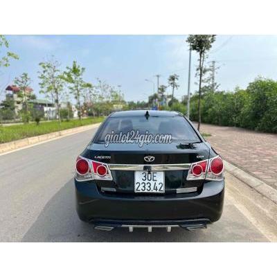 Ô Tô Huyện Ba Vì - Hà Nội Bán Xe Lacetti Cdx 2009 Nhập Khẩu Biển Hà Nội Ô Tô Huyện Ba Vì - Hà Nội Bán Xe Lacetti Cdx 2009 Nhập Khẩu Biển Hà Nội