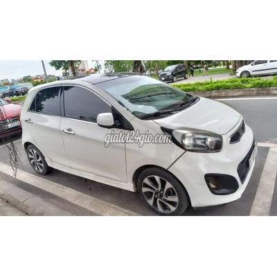 ô tô huyện gia lâm - hà nội bán xe kia moring nhập khẩu nguyên chiếc hàn quốc