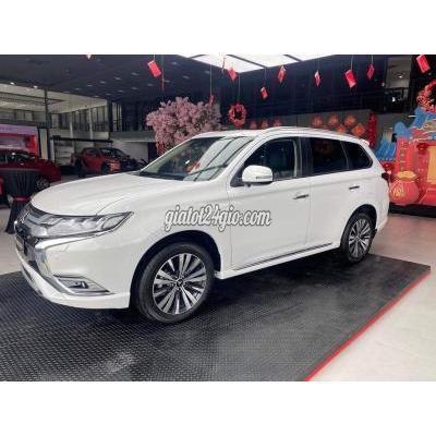 ô tô quận hoàng mai - hà nội mitsubishi outlander 2023- tặng 100% thuế trước bạ