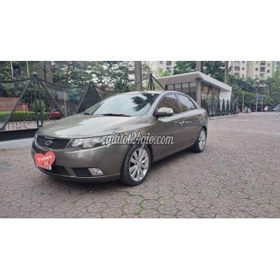 ô tô quận nam từ liêm - hà nội cần bán kia cerato sx 2010 đẹp xuất sắc