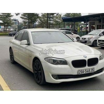 Ô Tô Quận Hoàng Mai - Hà Nội Cần Bán Bmw 2012 528i Ô Tô Quận Hoàng Mai - Hà Nội Cần Bán Bmw 2012 528i