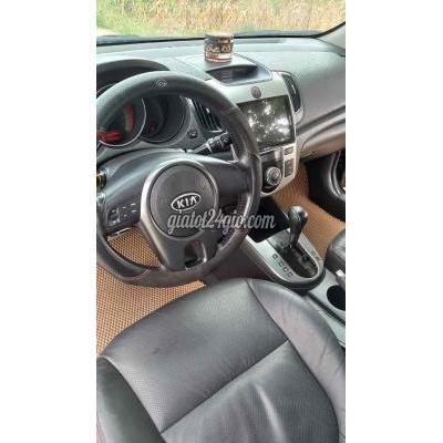 Ô Tô Huyện Đông Anh - Hà Nội Kia Cerato 2009 At Bản Full Ít Đi Zin Cả Xe Ô Tô Huyện Đông Anh - Hà Nội Kia Cerato 2009 At Bản Full Ít Đi Zin Cả Xe