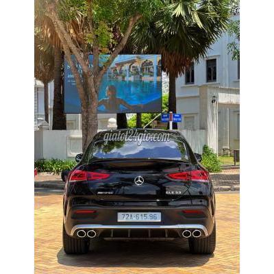 ô tô quận ba đình - hà nội mercedes gle 53 4matic sản xuất 2022