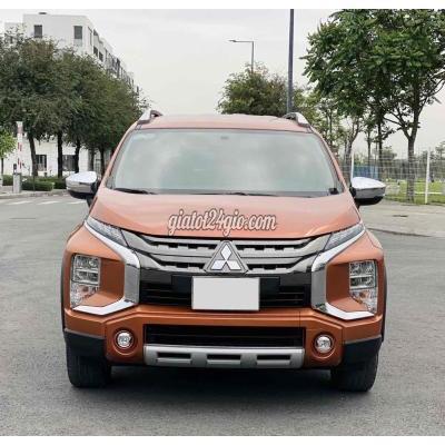 Ô Tô Quận Thanh Xuân - Hà Nội Xpander 1.5 Cross 2020 Ô Tô Quận Thanh Xuân - Hà Nội Xpander 1.5 Cross 2020