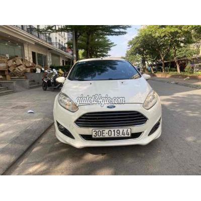 ô tô quận cầu giấy - hà nội fiesta 1.0 ecoboot full kịch 2015