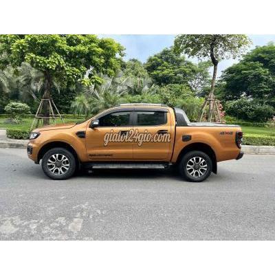 ô tô quận long biên - hà nội wiltrack 2.0 bitubo 4*4 2019 một chủ từ mới
