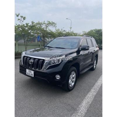 Ô Tô Huyện Đông Anh - Hà Nội Cần Bán Xe Prado Ô Tô Huyện Đông Anh - Hà Nội Cần Bán Xe Prado