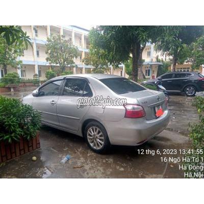 Ô Tô Quận Hà Đông - Hà Nội Bán Xe Vios Gia Đình Ô Tô Quận Hà Đông - Hà Nội Bán Xe Vios Gia Đình