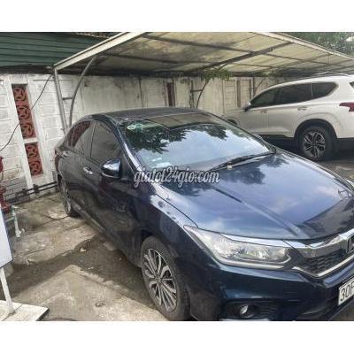 ô tô quận cầu giấy - hà nội xe honda city 2019 chính chủ, xe gia đình