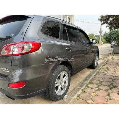 ô tô huyện hoài đức - hà nội chính chu muốn bán santafe 2011