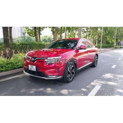 Ô Tô Quận Bắc Từ Liêm - Hà Nội Bán Vf8 Eco 2022 Đăng Ký 2023 Ô Tô Quận Bắc Từ Liêm - Hà Nội Bán Vf8 Eco 2022 Đăng Ký 2023