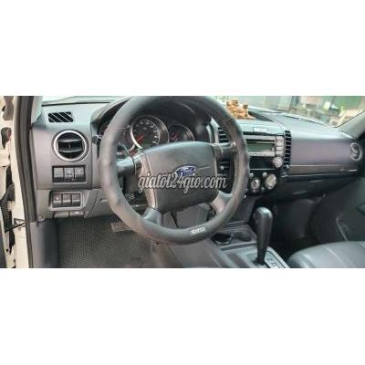 ô tô huyện quốc oai - hà nội ford evret tu dong 2014chinh chu cuc moi