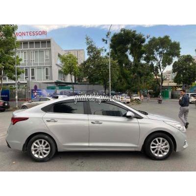 ô tô quận nam từ liêm - hà nội cần bán hyundai accent 2019 bản đủ số sàn