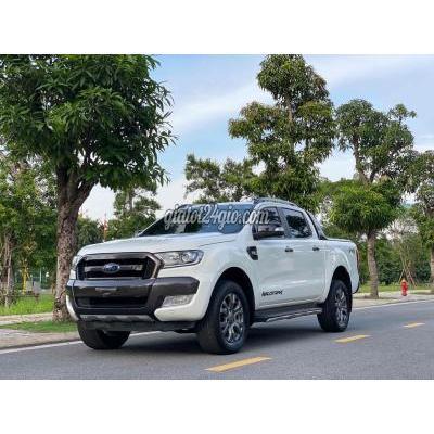 Ô Tô Quận Cầu Giấy - Hà Nội Wildtrak 3.2 2016 Xe Chất Ô Tô Quận Cầu Giấy - Hà Nội Wildtrak 3.2 2016 Xe Chất