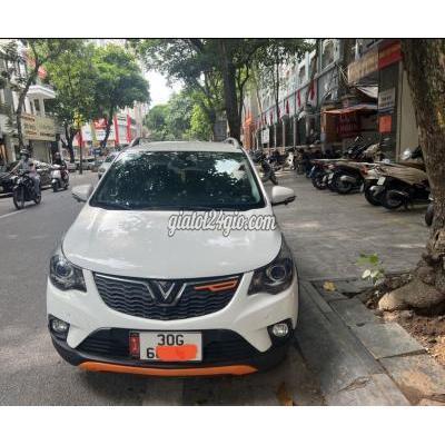 ô tô quận hai bà trưng - hà nội fadil 2020 biển hà nội độ full