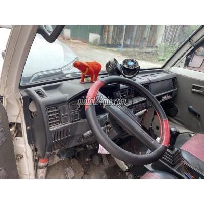 ô tô quận lê chân - hải phòng bán xe suzuki van 2011 chính chủ
