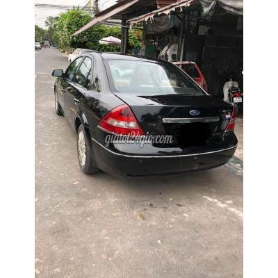 ô tô huyện kim động - hưng yên cần tiền bán gấp for mondeo 2.5 số tự động 203