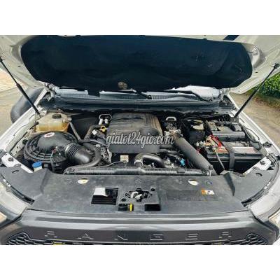 ô tô thành phố bảo lộc - lâm đồng cần bán wildtrak 3.2l at - 2 cầu