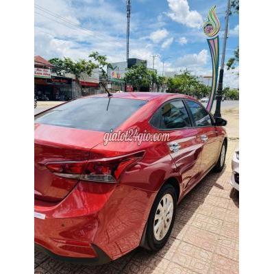 ô tô huyện đức trọng - lâm đồng bán xe hyundai accent 2018 mt
