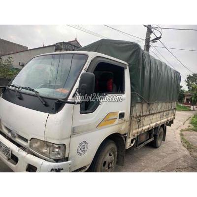 Ô Tô Huyện Ý Yên - Nam Định Gđ Cần Bán Xe Kia K3000s Đời 2008 Ô Tô Huyện Ý Yên - Nam Định Gđ Cần Bán Xe Kia K3000s Đời 2008