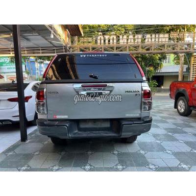Ô Tô Thị Xã Thái Hòa - Nghệ An Hilux 2015 Số Sàn Ô Tô Thị Xã Thái Hòa - Nghệ An Hilux 2015 Số Sàn